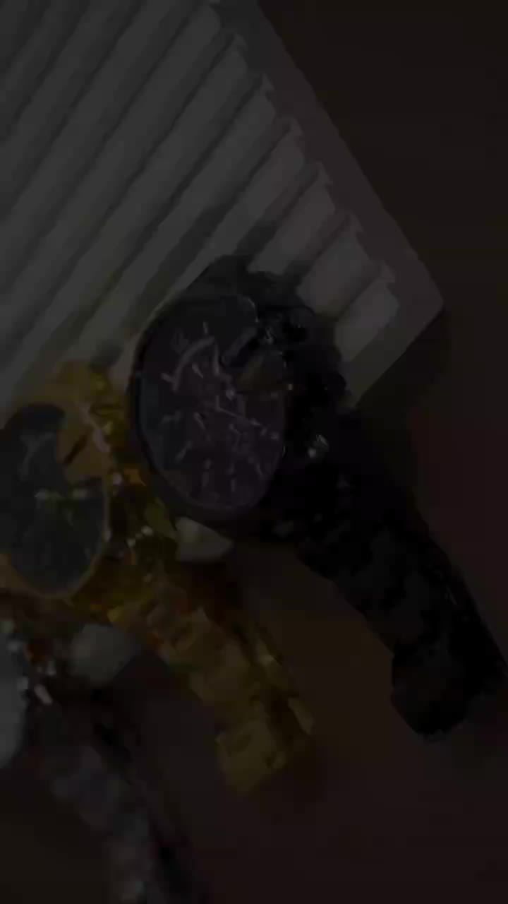 ست ساعت مچی DIESEL مردانه (پرداخت درب منزل)|ساعت|تهران, میدان ولیعصر|دیوار