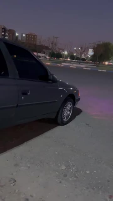 پژو ۴۰۵مدل ۹۳درحد لاکچری|خودرو سواری و وانت|گنبد کاووس, |دیوار