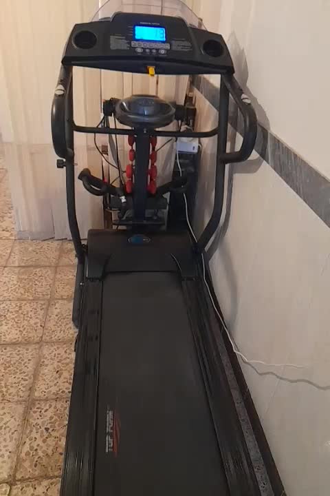 تردمیل کیت فیت /کاملا سالم|تجهیزات ورزشی|شاهین دژ, |دیوار