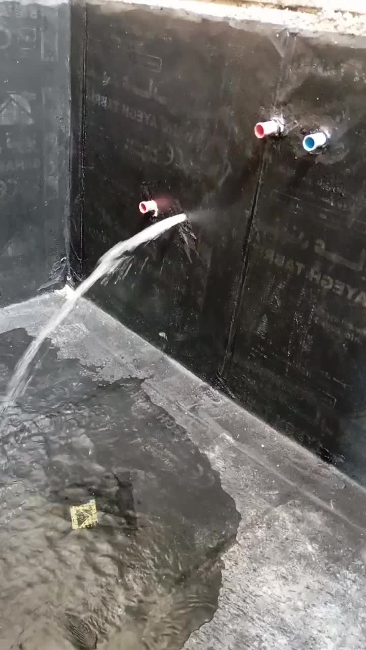 ایزوگام|خدمات پیشه و مهارت|رشت, گلسار|دیوار