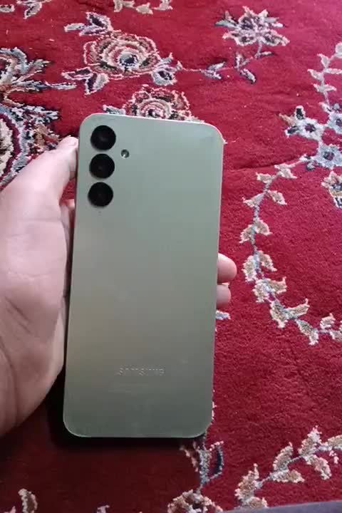 سامسونگ Galaxy A14 5G با حافظهٔ ۶۴ گیگابایت|موبایل|اهواز, نادری|دیوار