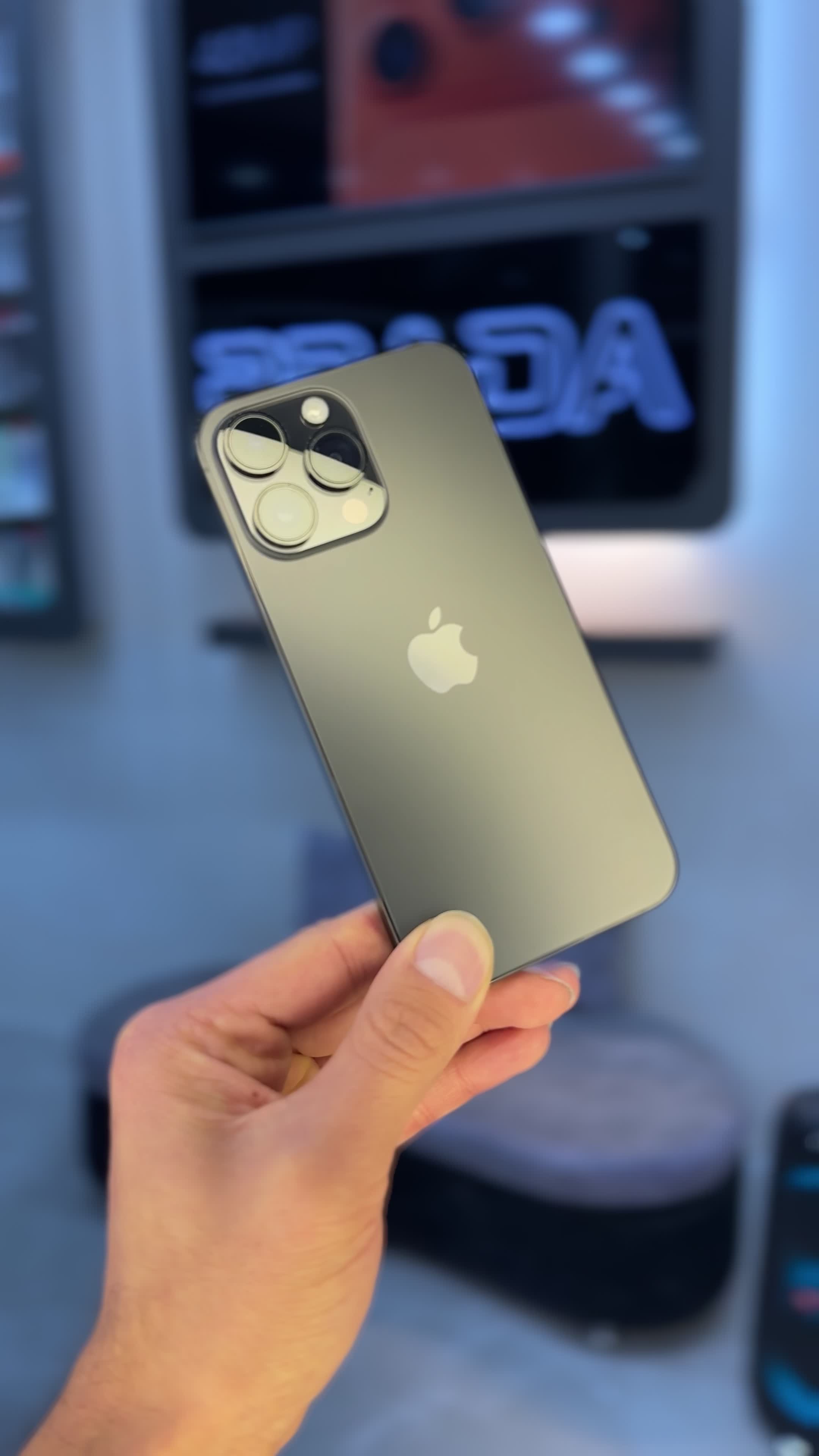 Iphone 14 pro max zaa|موبایل|سبزوار, فرهنگیان|دیوار