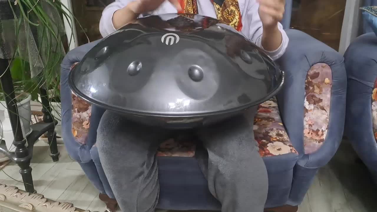 هنگدرام آرشا|سازهای سنتی|اصفهان, شهرستان|دیوار