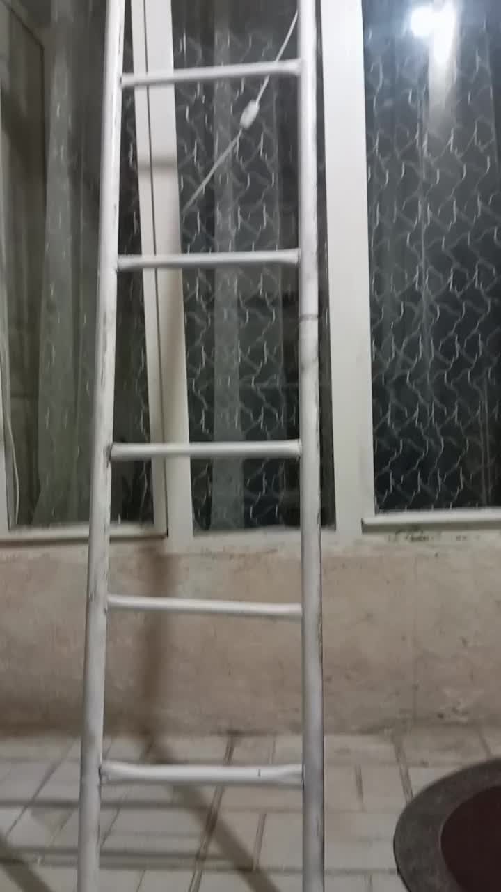 نردبان|ابزارآلات|تبریز, |دیوار