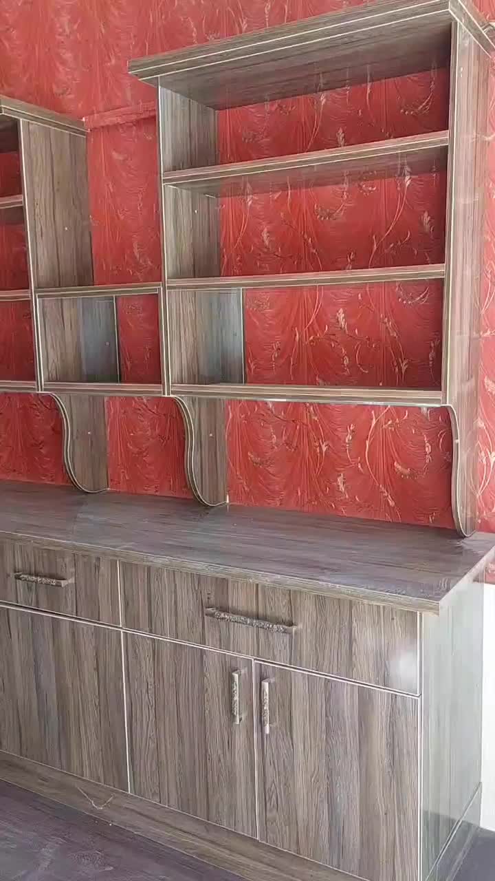 دکوراسیون در حد نو|کتابخانه، شلف، قفسههای دیواری|سبزوار, ابوریحان|دیوار