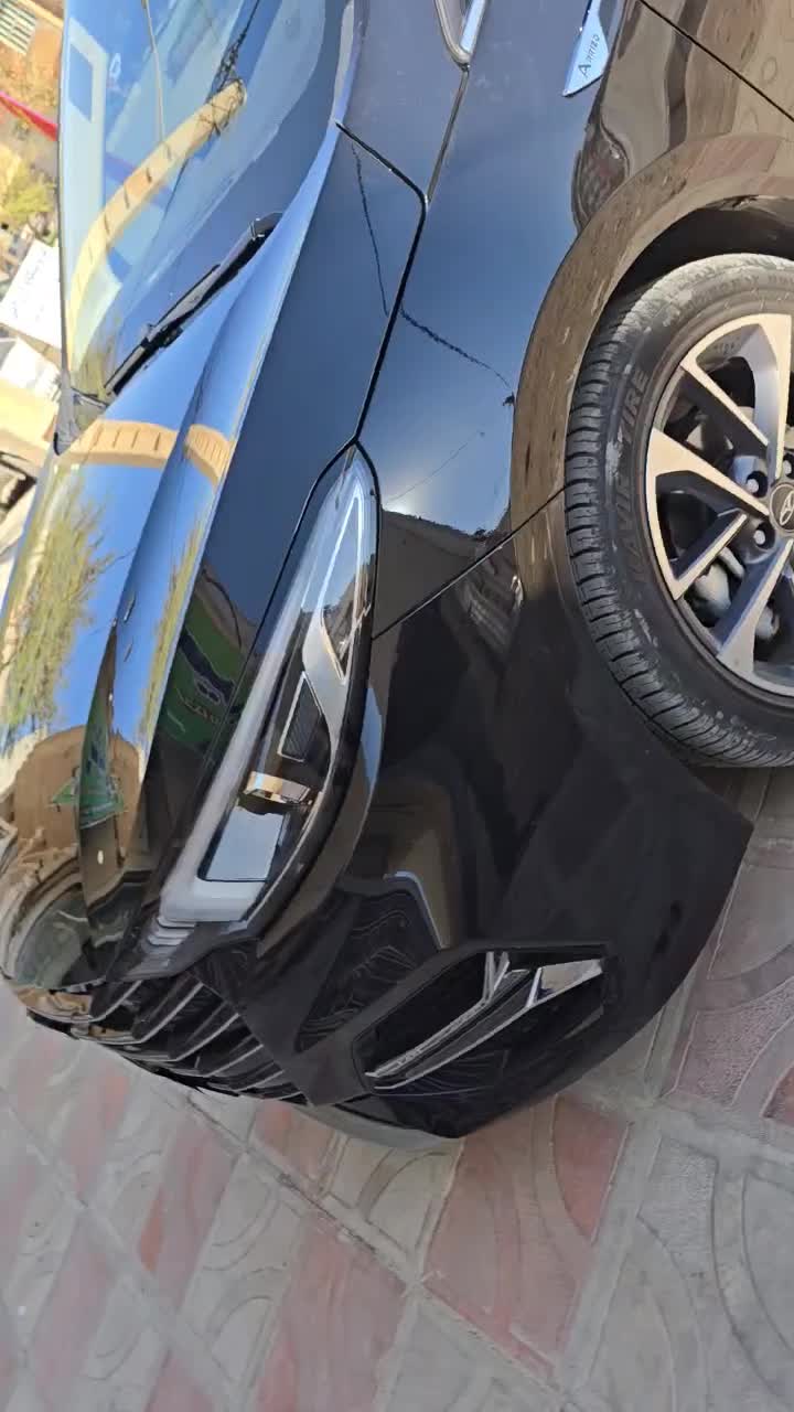 آریزو ۶پرو مشکی ۱۴۰۳برج ۴|خودرو سواری و وانت|چهاردانگه (تهران), |دیوار