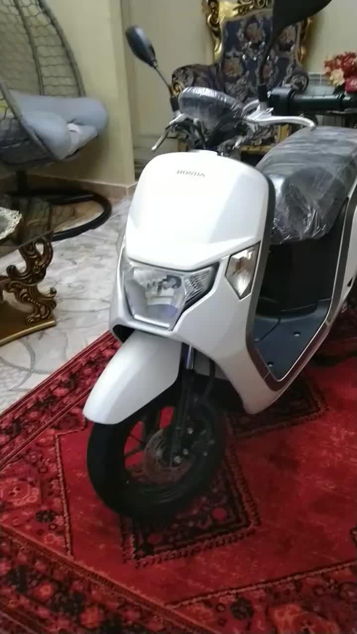 موتور|موتورسیکلت|کرمانشاه, |دیوار