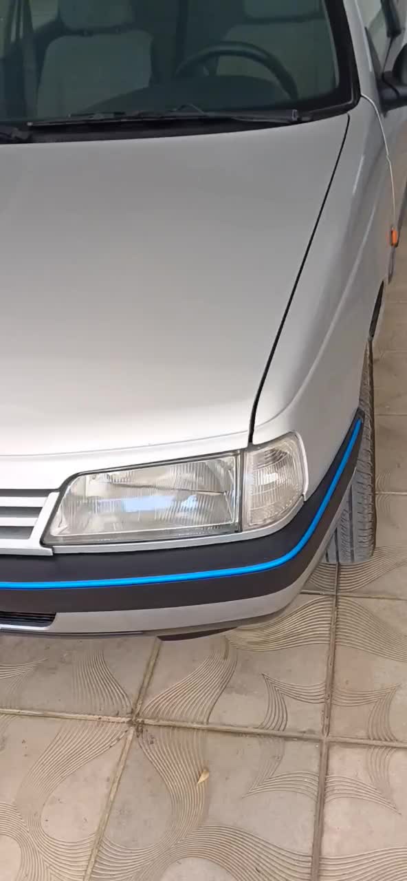 ۴۰۵ مدل ۸۷ عطیقه فروش فوری|خودرو سواری و وانت|گرمی, |دیوار