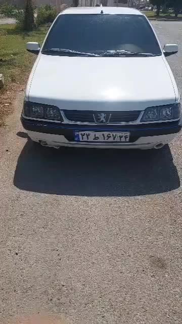 ماشین پژو 405 slx|خودرو سواری و وانت|بندر ماهشهر, |دیوار