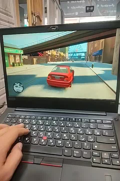 لپتاپ i5 7th gen|رایانه همراه|ملارد, |دیوار