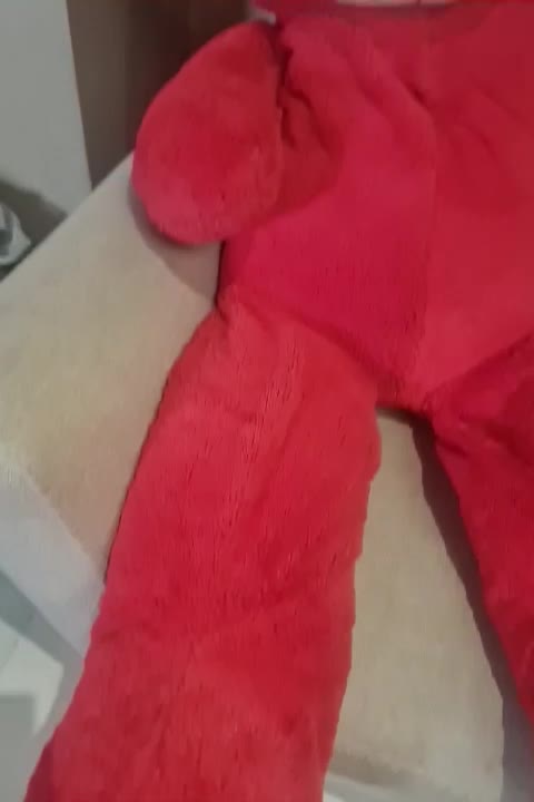 خرس عروسکی ۱متری|اسباببازی|کرج, باغستان|دیوار