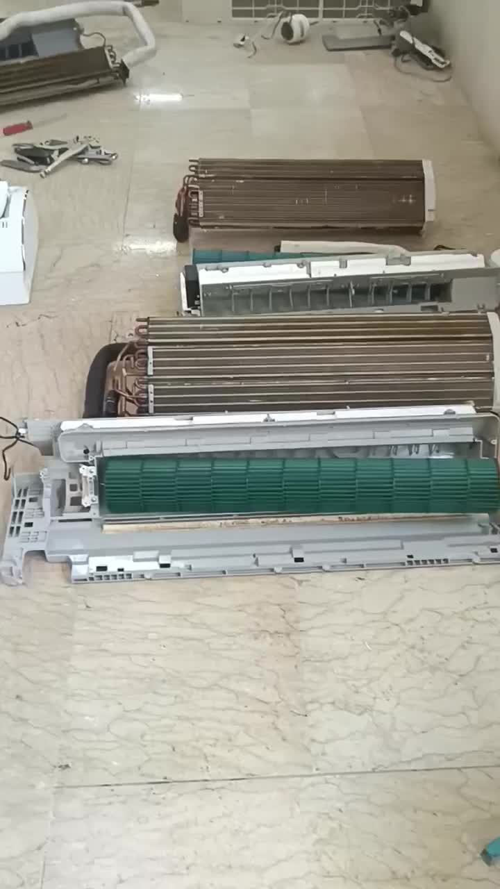 تعمیرات، نصب، سرویس،شارژ گاز|خدمات پیشه و مهارت|کیش, |دیوار