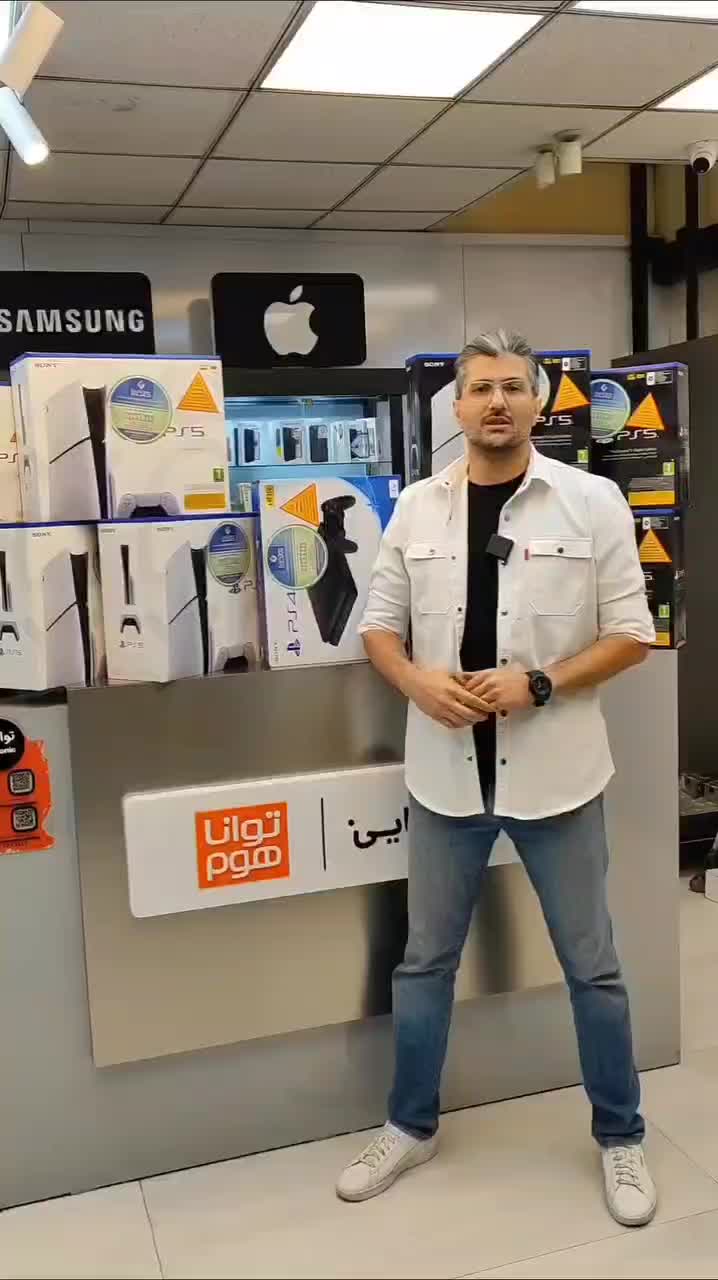 کنسول بازی PS4 چک یا بازنشسته فروشگاه توانایی PS5|کنسول، بازی ویدئویی و آنلاین|تهران, شهرک غرب|دیوار