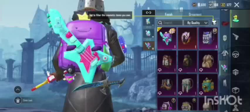 اکانت پابجی|کنسول، بازی ویدئویی و آنلاین|ایذه, |دیوار