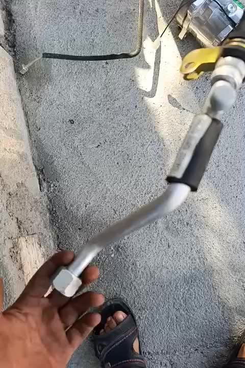 کمپرسور  کولر پراید (ساندن) صفر|قطعات یدکی و لوازم جانبی|دوگنبدان, |دیوار