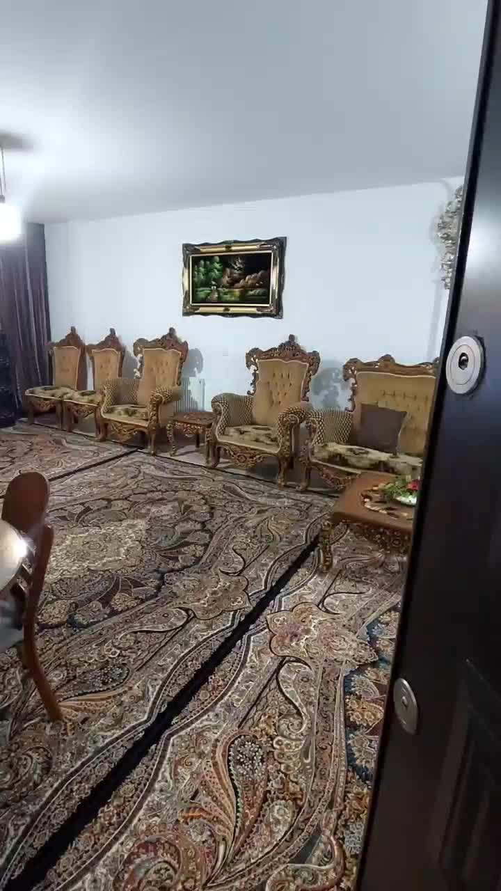 واحد۱۰۰متری دشت بهشت قولنامه ای ۱۶۵۰نقدینگی|فروش آپارتمان|محمدشهر, محمدشهر|دیوار
