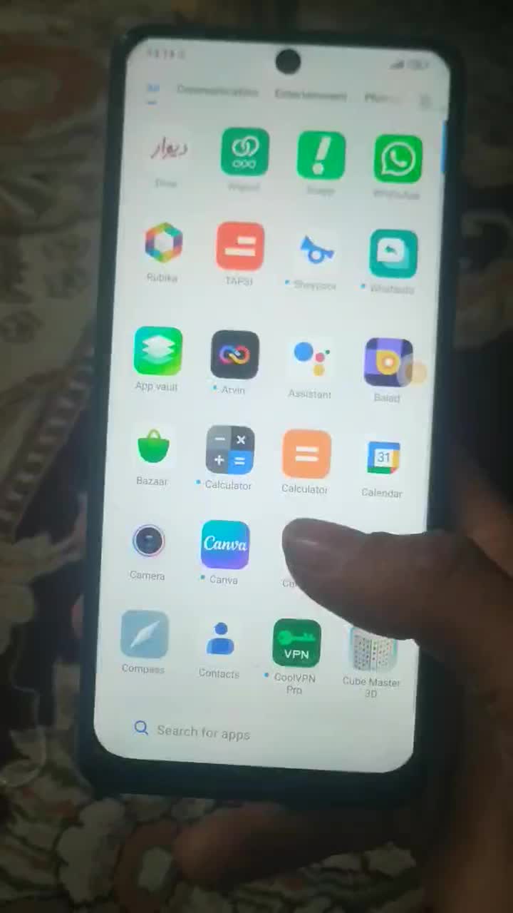 mi 10 T lite|موبایل|تهران, وردآورد|دیوار