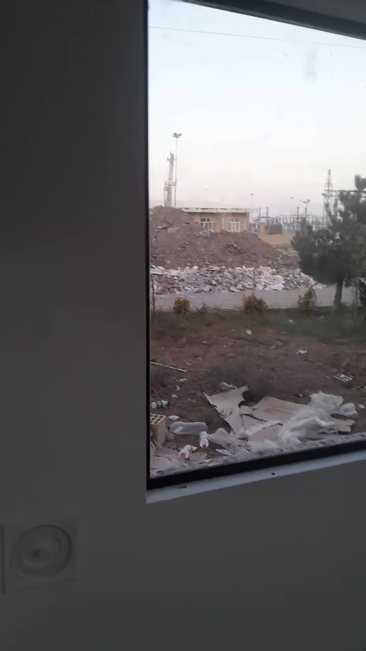 درب اتوماتیک .شیشه سکوریت|خدمات پیشه و مهارت|کرج, گلشهر|دیوار