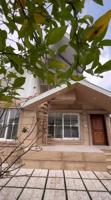 250‌متر ویلای شخصی ساز/با بهارخواب/زیباکنار گیلان|فروش خانه و ویلا|رشت, منظریه|دیوار