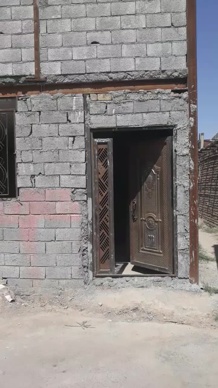 ساختمان نیمه کاره|فروش آپارتمان|رباط‌کریم, رباط‌کریم|دیوار