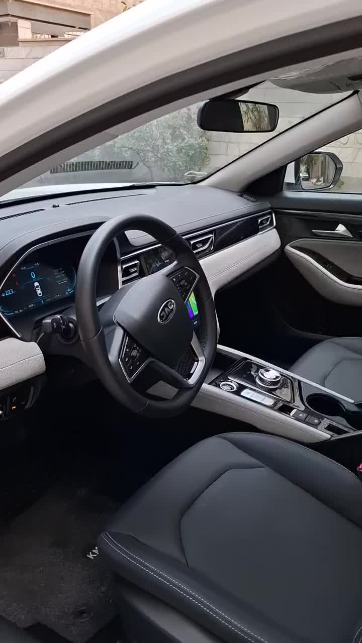 جک برقی پلاس جی7 kmc j7 کی ام سی|خودرو سواری و وانت|تهران, گلستان (شهرک راه آهن)|دیوار