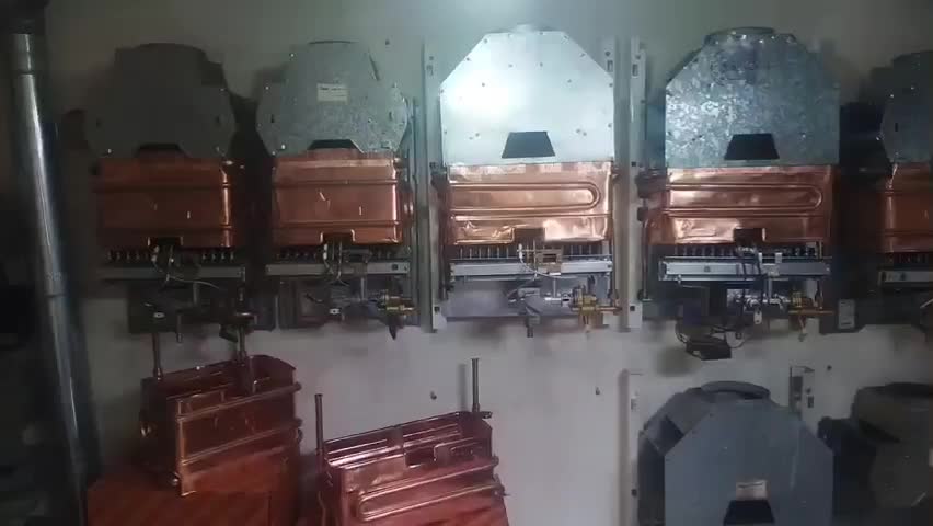 مبدل حرارتی آبگرمکن 15و 18بوتان با تعویض رایگان|آبگرمکن، پکیج، شوفاژ|تبریز, |دیوار