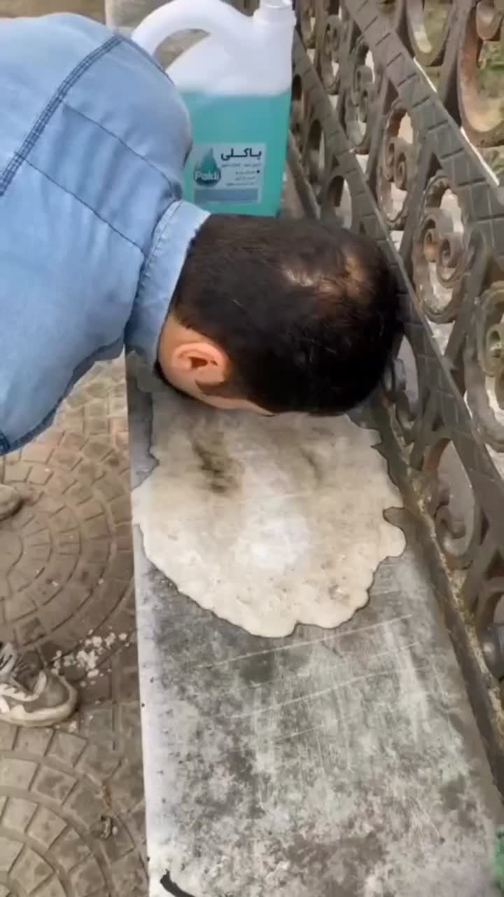 جرم گیر بدون بو وحساسیت|مواد شوینده و دستمال کاغذی|تهران, قلمستان|دیوار