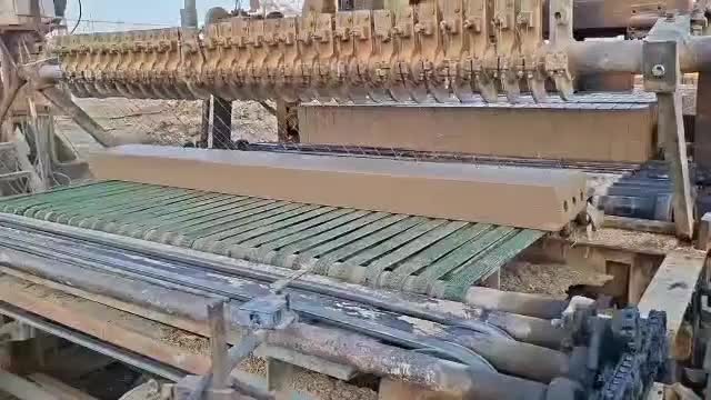 کارخانه مدرن تولید آجر|فروش دفتر صنعتی، کشاورزی، تجاری|میاندوآب, |دیوار