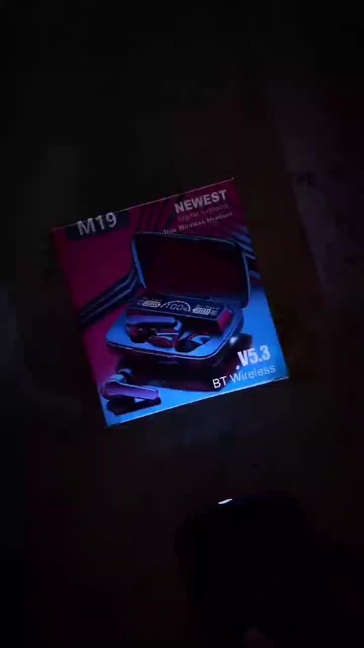 ایرپاد  M19 Newest|لوازم جانبی موبایل و تبلت|تهران, مولوی|دیوار