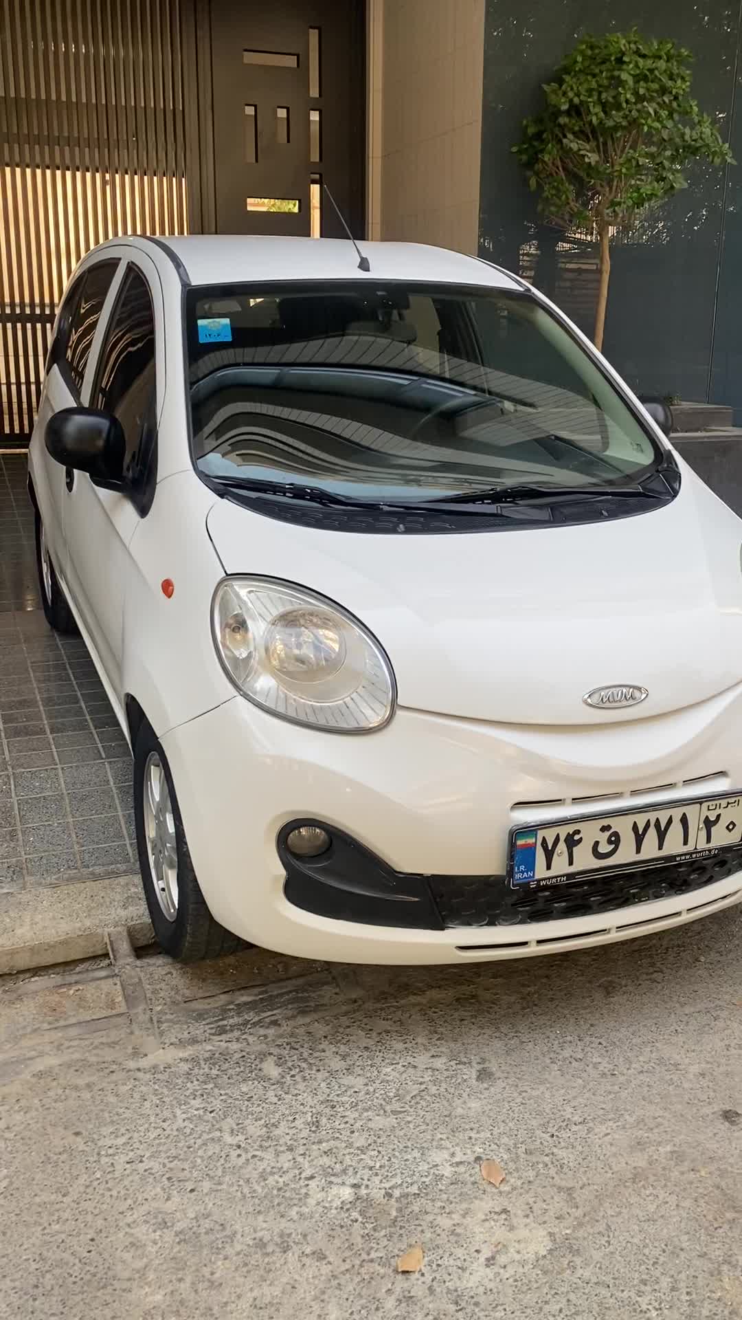 MVM 110 S لاکچری|خودرو سواری و وانت|تهران, ستارخان|دیوار