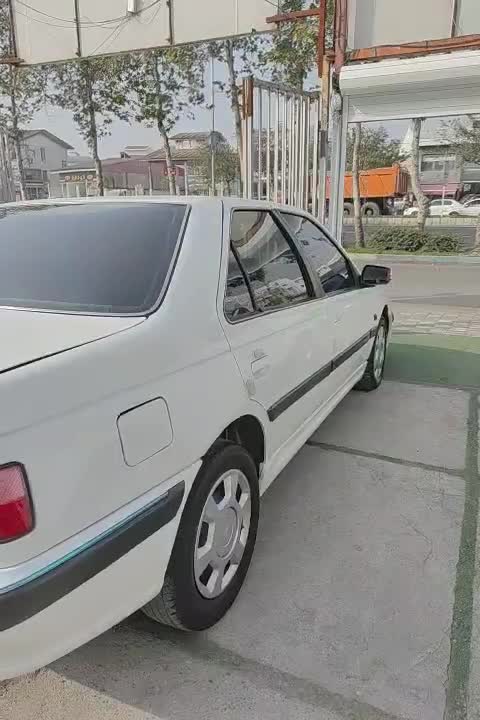 پژو پارس مدل 89 عروسک|خودرو سواری و وانت|رشت, تازه آباد|دیوار