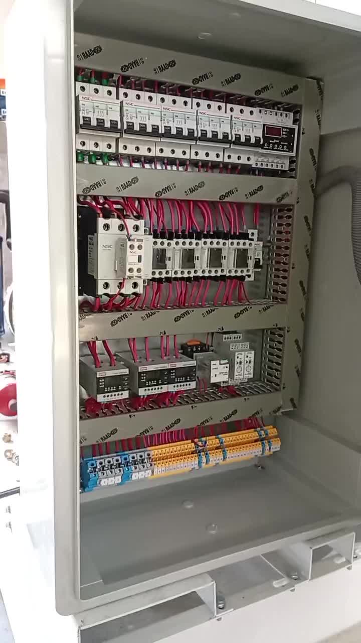 تابلو برق سردخانه|خدمات پیشه و مهارت|شیراز, شهرک صنعتی شیراز|دیوار