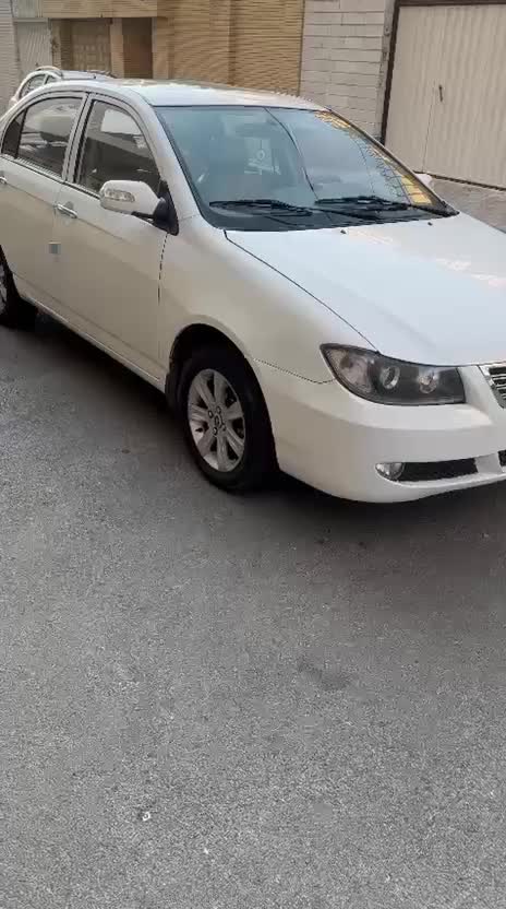 لیفان 620 موتور 1800|خودرو سواری و وانت|تبریز, |دیوار