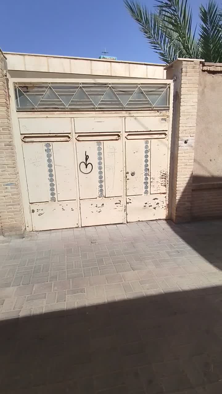 خیابان علوی/ شمالی|فروش خانه و ویلا|کاشان, سلطان امیر احمد|دیوار