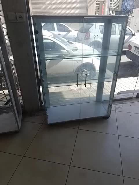 دکور مغازه|فروشگاه و مغازه|مشهد, عامل|دیوار