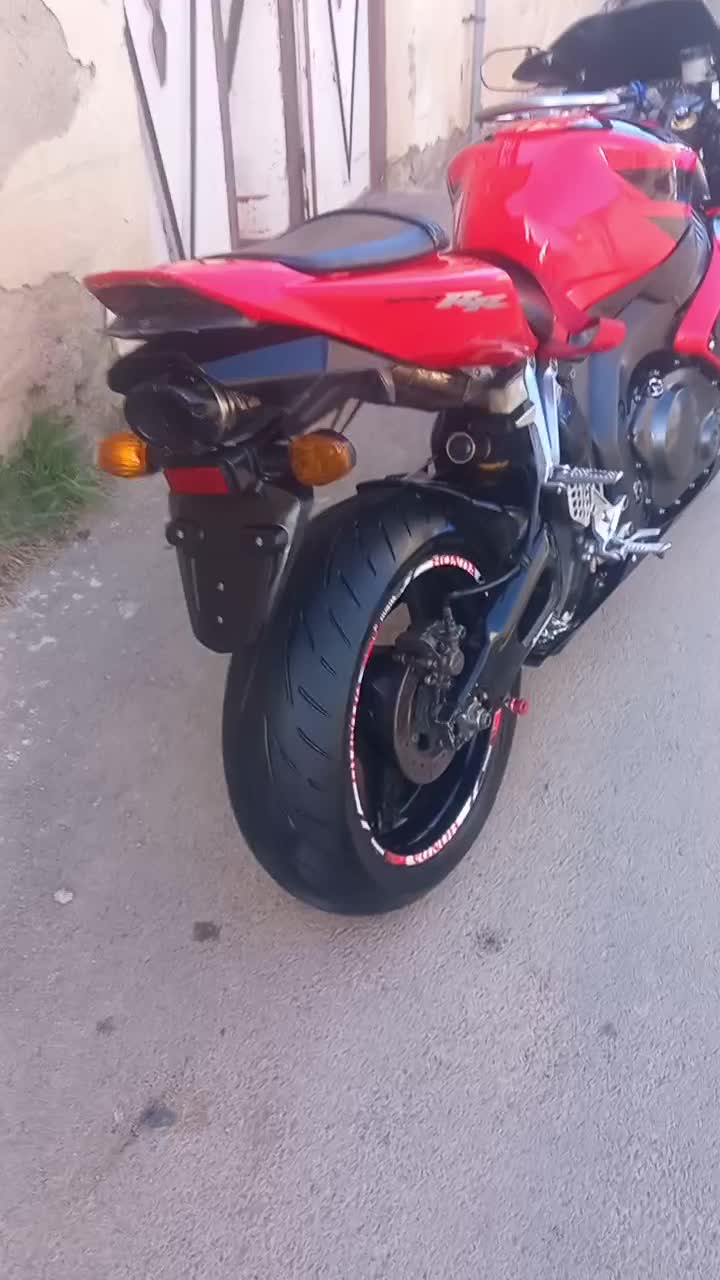 cbr10000|موتورسیکلت|ابهر, |دیوار