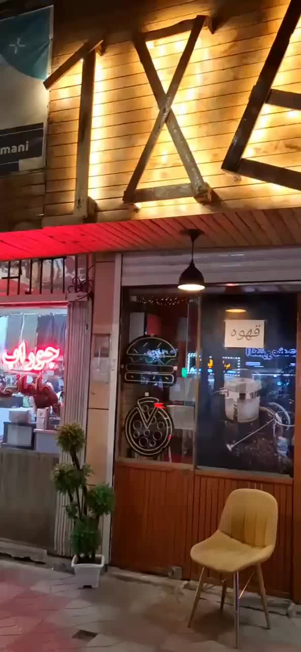 واگذاری کافه فست فود|اجارهٔ مغازه و غرفه|بیرجند, |دیوار