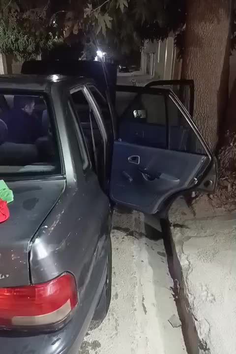 پراید مدل 83انژکتور شاستی جلو تقویت شده|خودرو سواری و وانت|گلبهار, نوبهار|دیوار