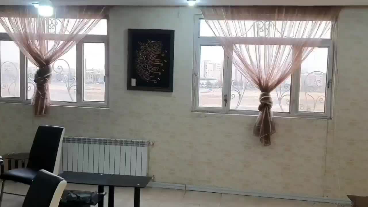 آپارتمان ۱۰۰ متری فول امکانات|اجارهٔ آپارتمان|مشهد, دانشجو|دیوار