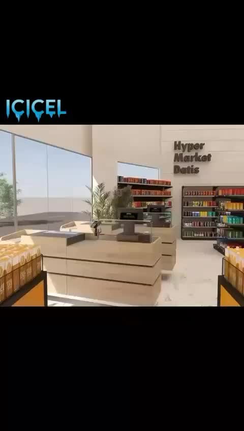 قفسه فروشگاهی ویخچال فروشگاهی وپرده هوا|فروشگاه و مغازه|شیراز, رازی|دیوار