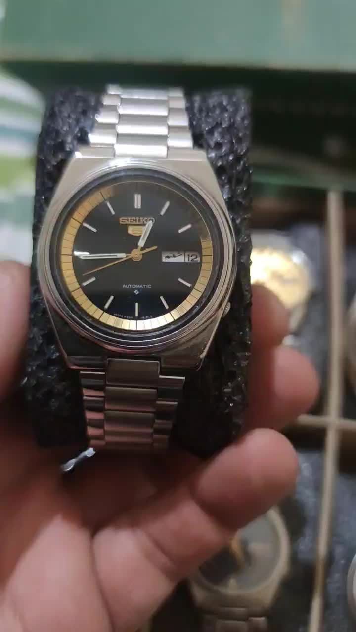 سیکو 5|ساعت|اردبیل, |دیوار