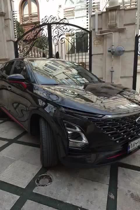 فونیکس ۱۴۰۲|خودرو سواری و وانت|تهران, سعادت‌آباد|دیوار