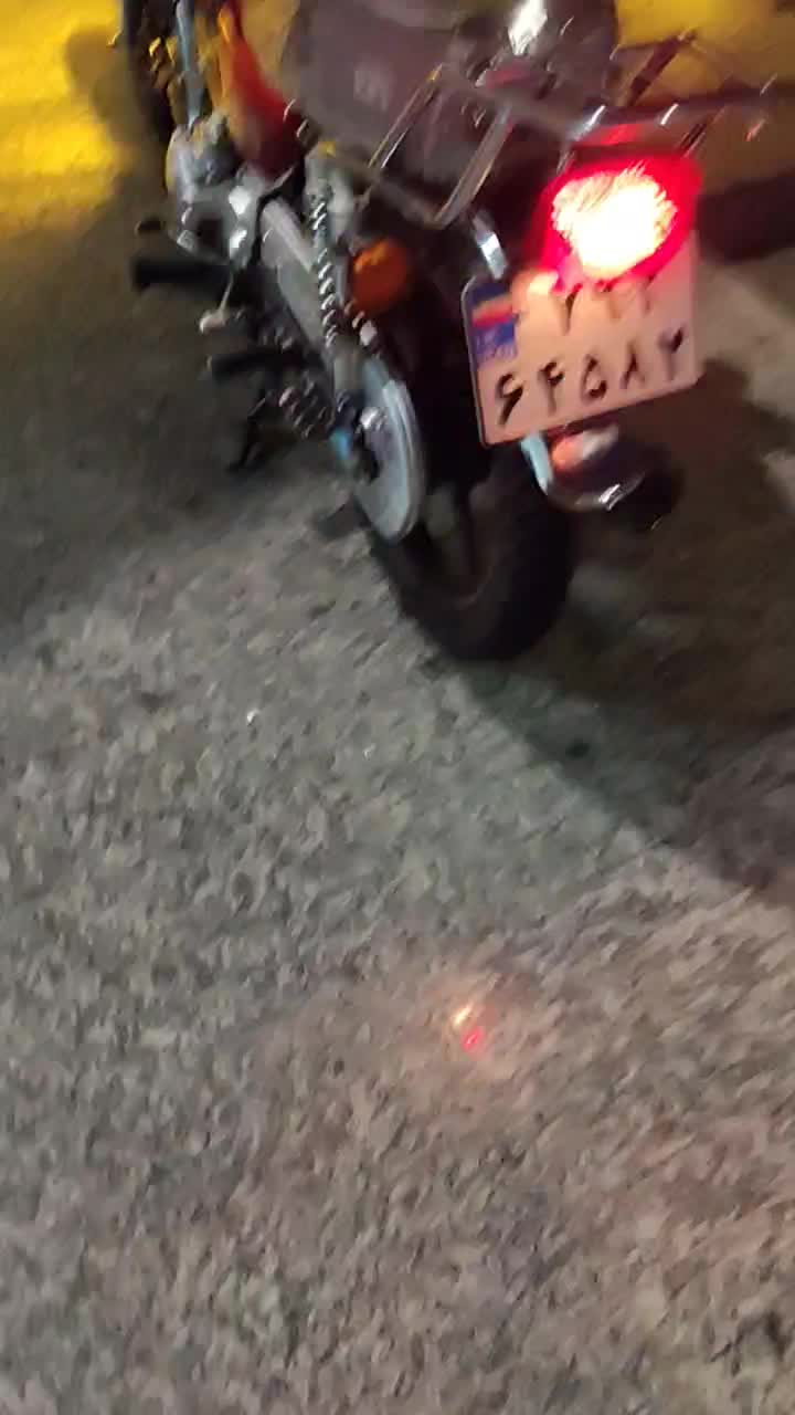 200احسان|موتورسیکلت|بیرجند, |دیوار