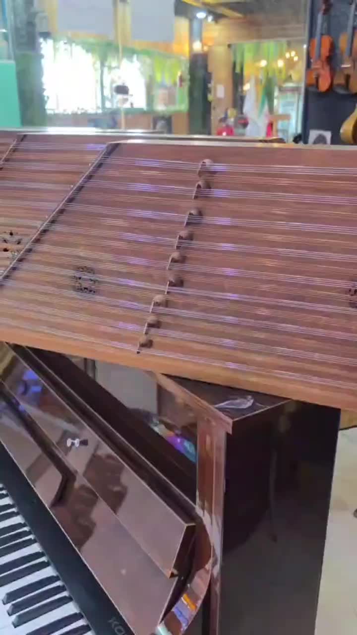 مرکز سنتور|سازهای سنتی|اردبیل, |دیوار