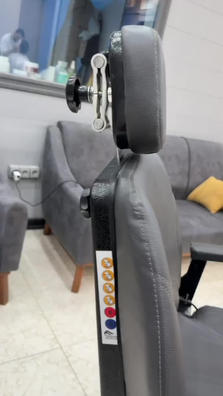 صندلی برقی آرایشگاه|آرایشگاه و سالنهای زیبایی|قم, بکایی|دیوار