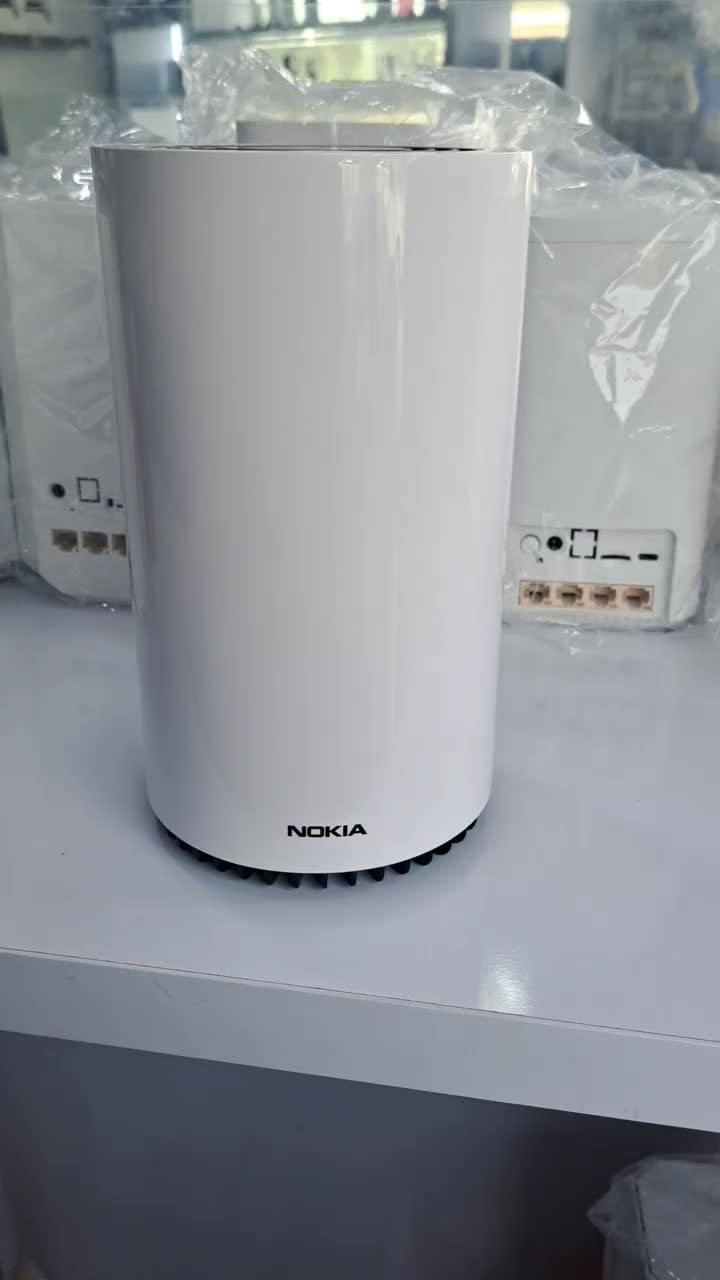 مودم NOKIA 3.1 5G|مودم و تجهیزات شبکه|بندر ماهشهر, |دیوار