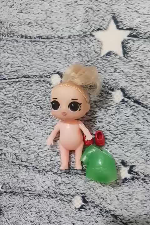 عروسک باربی LoL|اسباببازی|خرانق, |دیوار