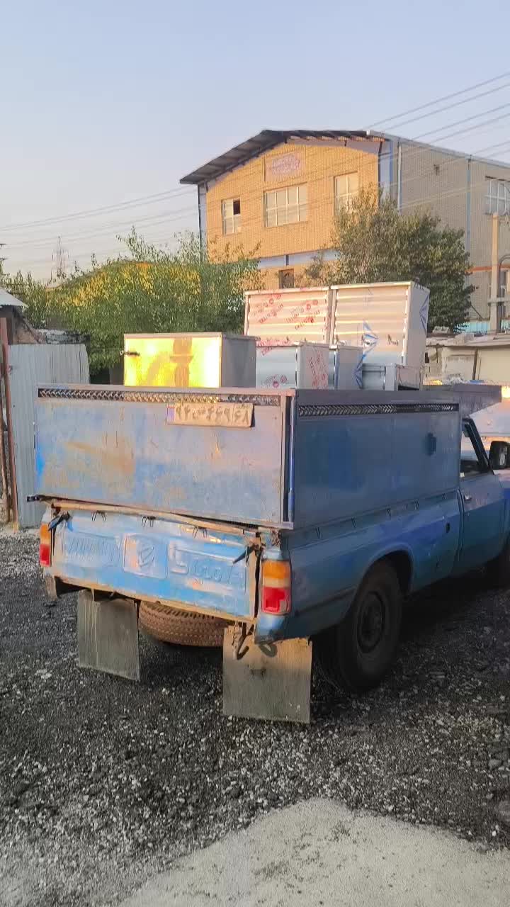 آبسردکن استیل/ابسردکن|آبسردکن و تصفیه آب|فردیس, شهرک وحدت|دیوار