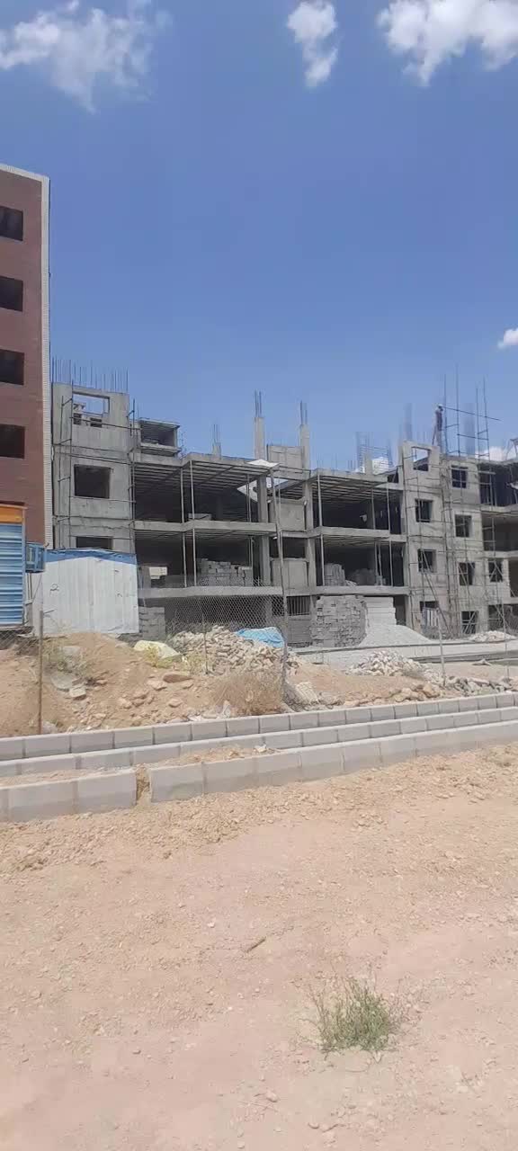 واحد آپارتمان ۱۱۲متری دوخواب|فروش آپارتمان|شهرکرد, |دیوار