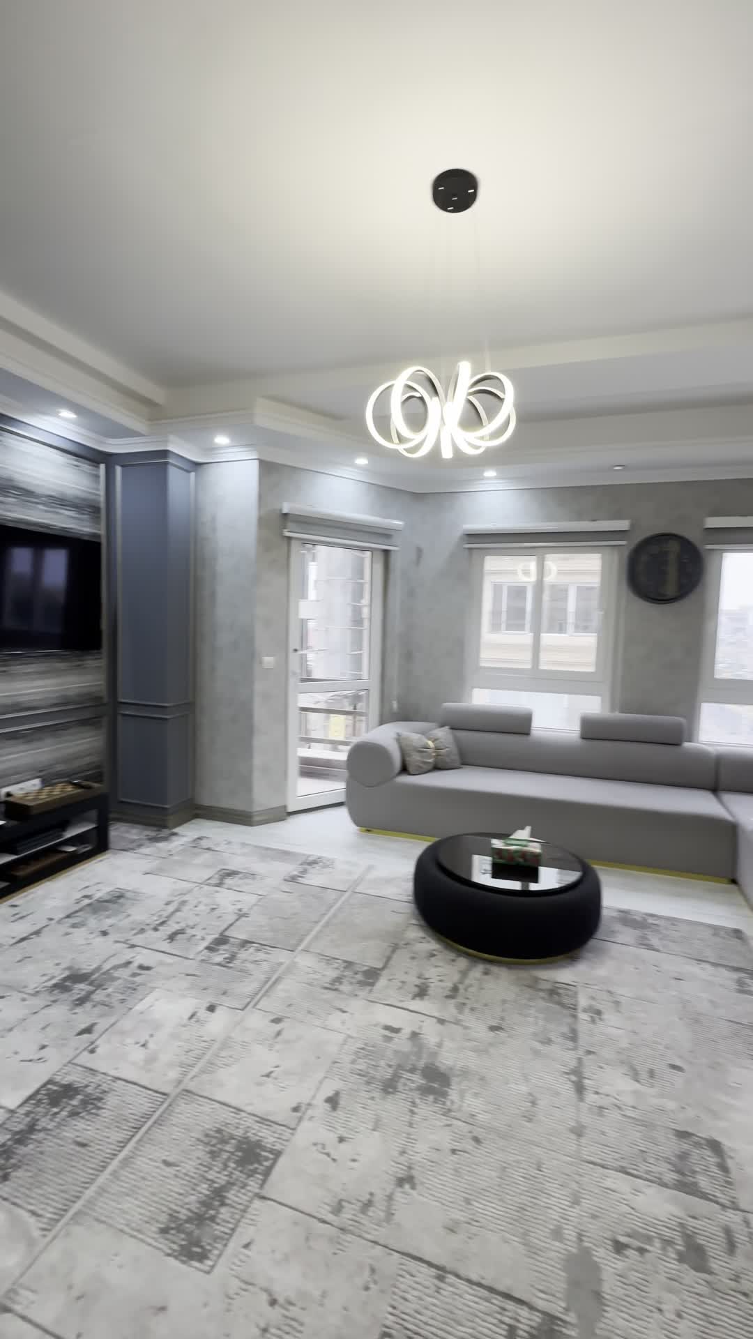 فروش واحد ۷۵ متری دریاگوشه|فروش آپارتمان|سلمان‌شهر, |دیوار